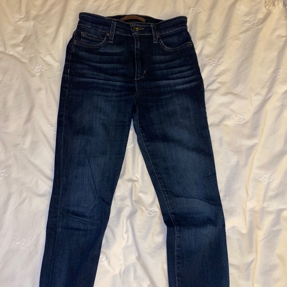 JOE’S jeans - High rise skinny ankle 👖🥰 - Picture 5 of 5